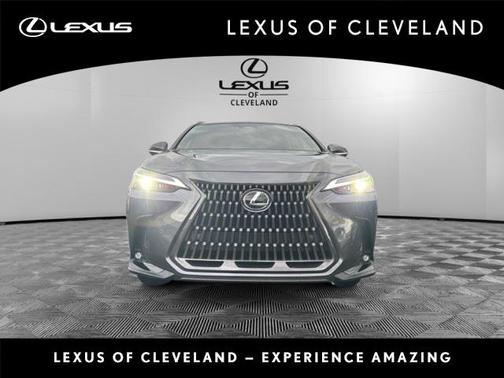 2023 Lexus NX 350 Premium