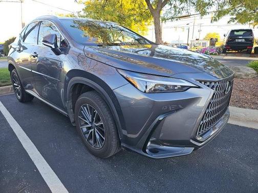 2023 Lexus NX 350 Premium