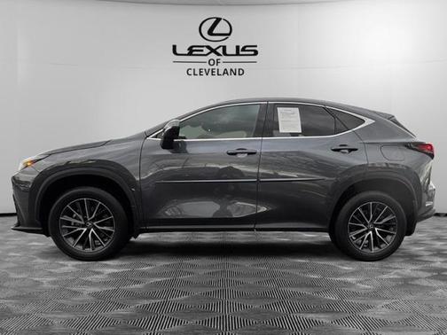 2023 Lexus NX 350 Premium