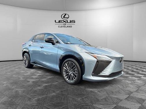 2023 Lexus RZ 450e Luxury