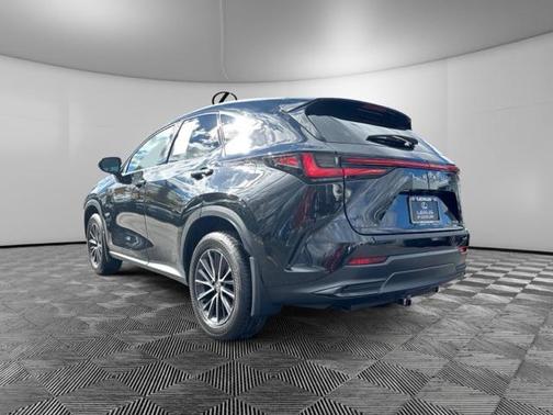 2024 Lexus NX 350h Premium