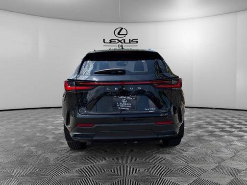 Caviar 2024 Lexus NX 350 Luxury