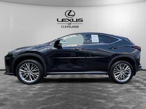 Caviar 2024 Lexus NX 350 Luxury