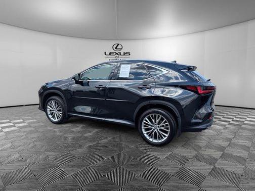 Caviar 2024 Lexus NX 350 Luxury
