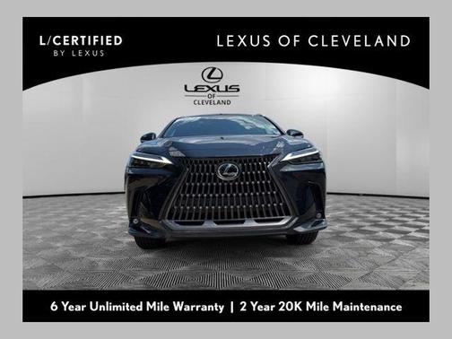 Caviar 2024 Lexus NX 350 Luxury