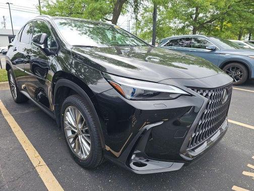 Caviar 2024 Lexus NX 350 Luxury