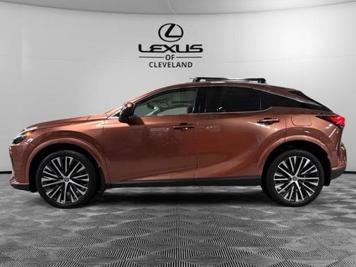 2023 Lexus RX 350 Premium Plus
