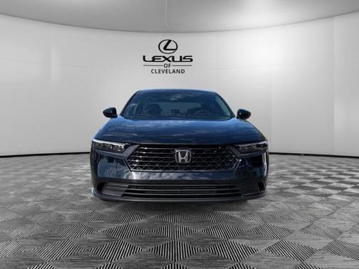 2024 Honda Accord EX 1.5T