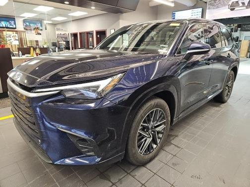 2025 Lexus TX 350 Premium