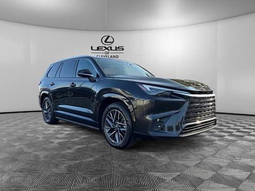 2024 Lexus TX 350 Luxury
