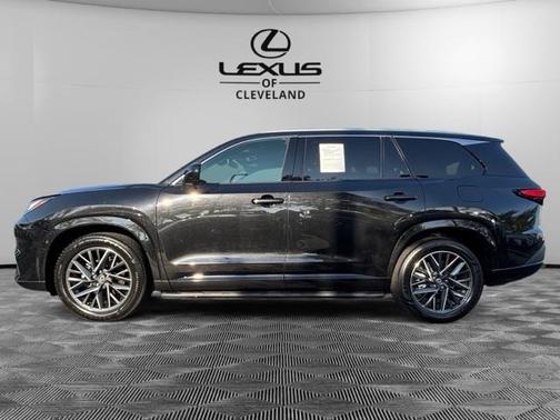 2024 Lexus TX 350 Luxury