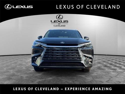2024 Lexus TX 350 Luxury