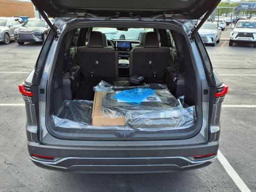 2025 Lexus TX 350 Premium