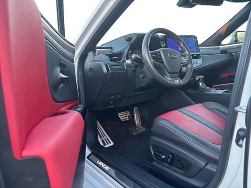 2023 Lexus ES 350 F Sport