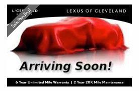 Nebula Gray Pearl 2023 Lexus RX 350 Premium