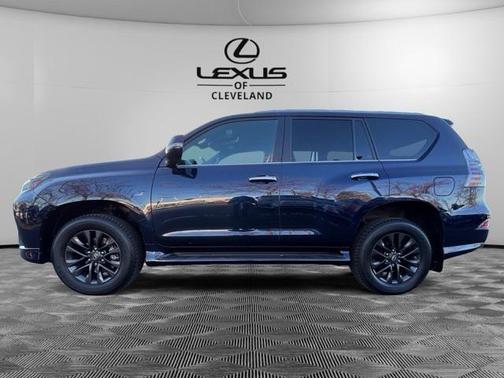 2022 Lexus GX 460 Premium