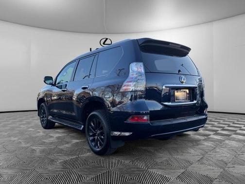 2022 Lexus GX 460 Premium