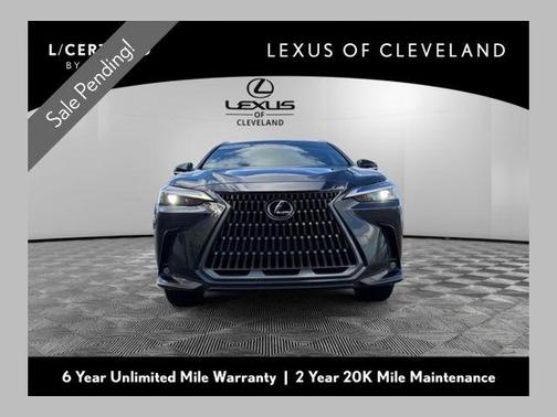 Caviar 2024 Lexus NX 350 350 Base