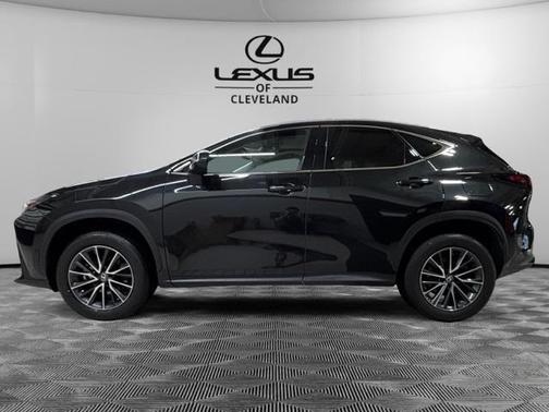 2024 Lexus NX 350h Premium