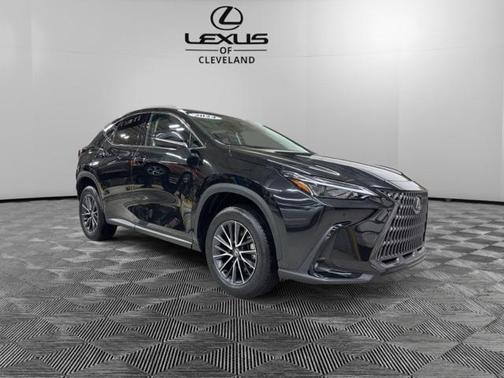 2024 Lexus NX 350h Premium