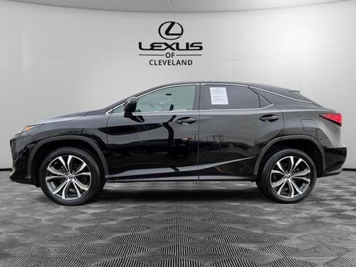 2020 Lexus RX 350 Base