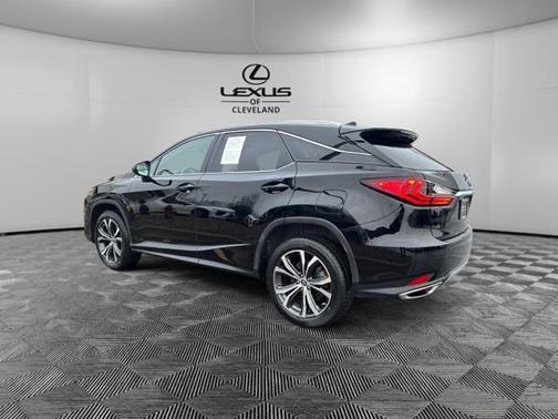 2020 Lexus RX 350 Base