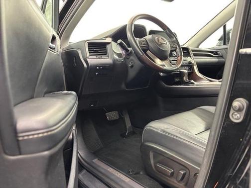 2020 Lexus RX 350 Base