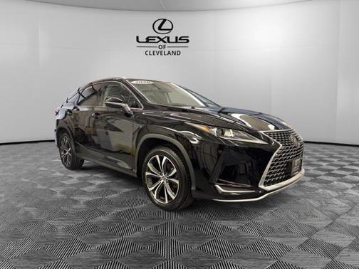 2020 Lexus RX 350 Base