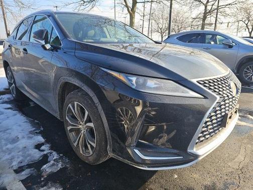 2020 Lexus RX 350 Base