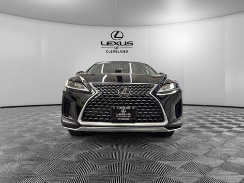 2020 Lexus RX 350 Base
