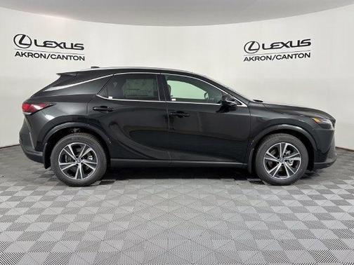 Caviar 2026 Lexus RX 350 Premium