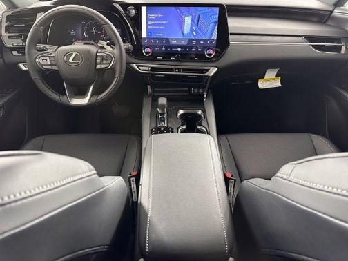 Caviar 2026 Lexus RX 350 Premium