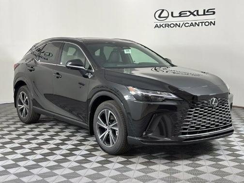 Caviar 2026 Lexus RX 350 Premium
