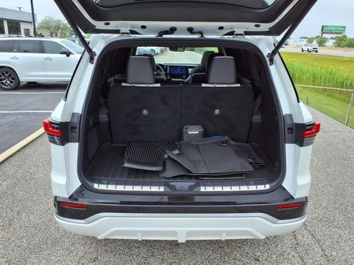 2025 Lexus TX 350 Base