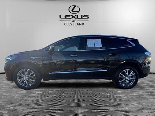 2022 Buick Enclave FWD Premium