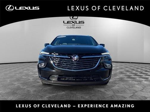 2022 Buick Enclave FWD Premium