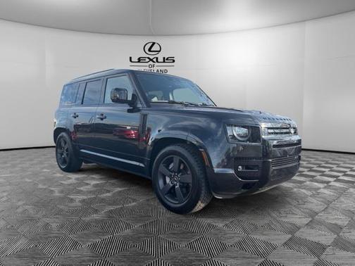 2023 Land Rover Defender 110 X-Dynamic SE