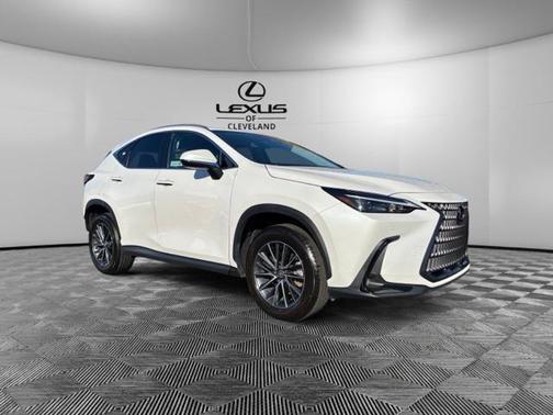 2025 Lexus NX 350 350 Base