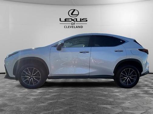2025 Lexus NX 350 350 Base