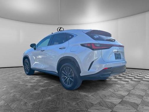 2025 Lexus NX 350 350 Base