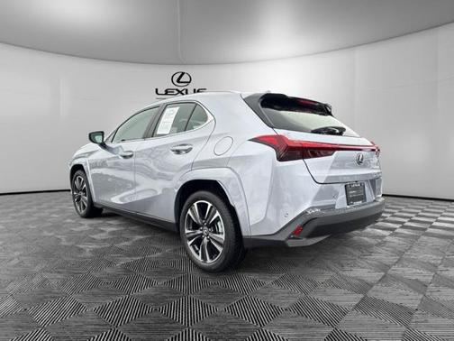 2025 Lexus UX 300h Premium