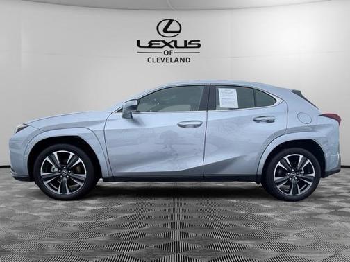 2025 Lexus UX 300h Premium