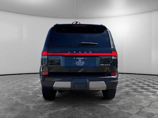 Caviar 2024 Lexus GX 550 Overtrail+