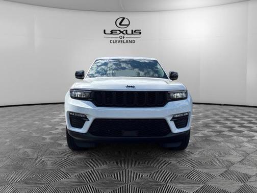 2023 Jeep Grand Cherokee Limited X