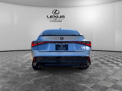 iridium 2025 Lexus IS 350 Base