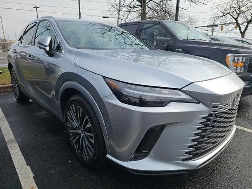 2024 Lexus RX 350 Premium Plus