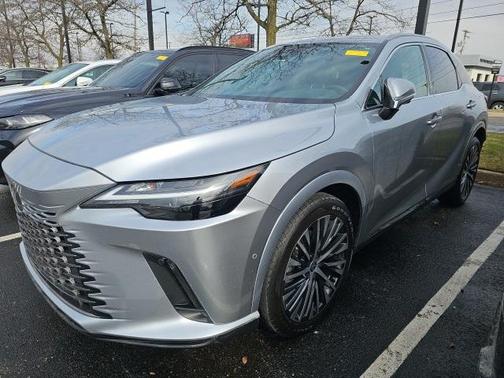 2024 Lexus RX 350 Premium Plus