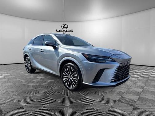 2024 Lexus RX 350 Premium Plus