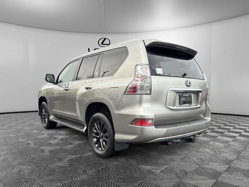 2021 Lexus GX 460 Premium