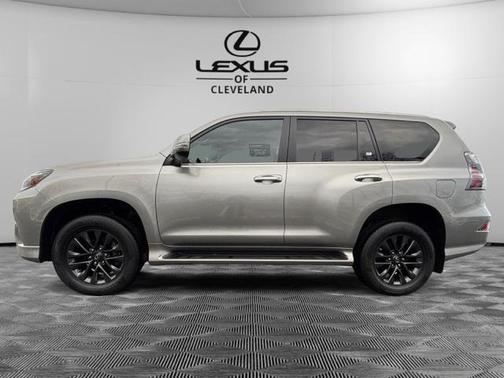 2021 Lexus GX 460 Premium